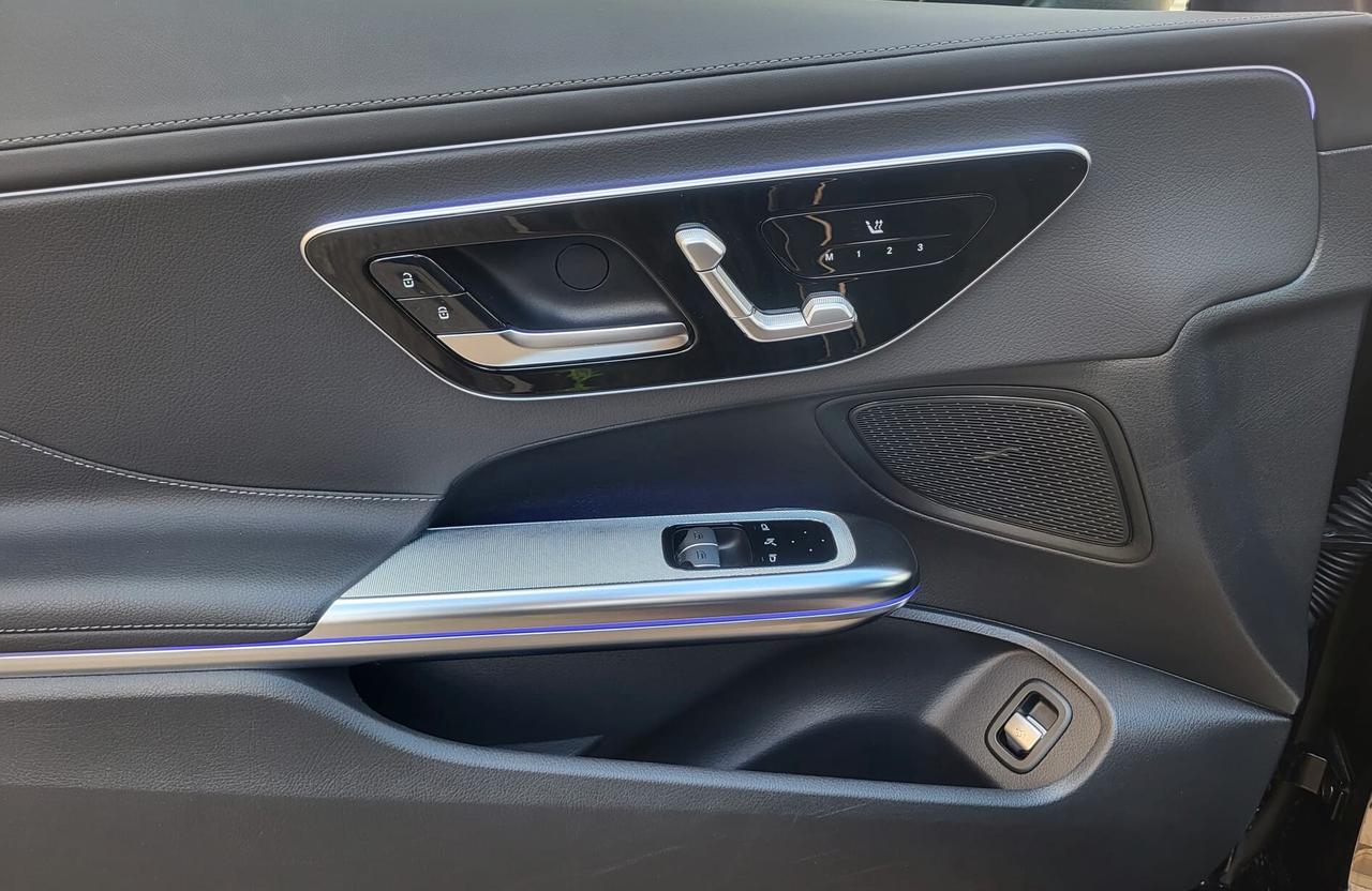 Mercedes Cle 220 d Coupé AMG Line Premium