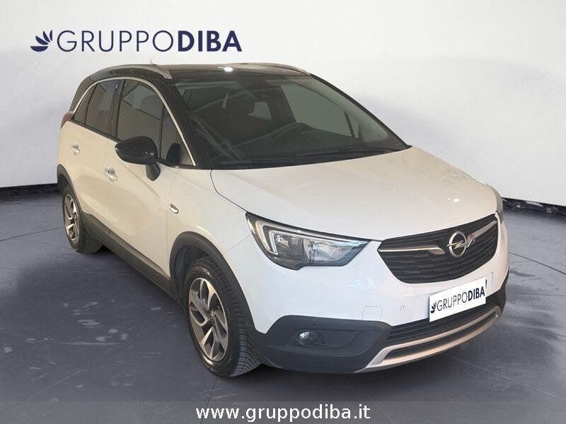 Opel Crossland X Diesel 1.6 ecotec Advance s&s 99cv