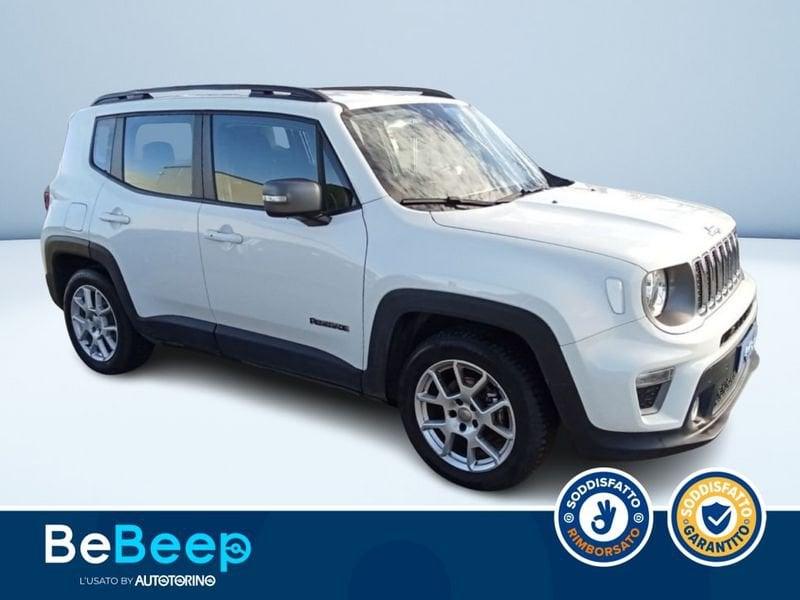 Jeep Renegade 1.0 T3 LIMITED 2WD