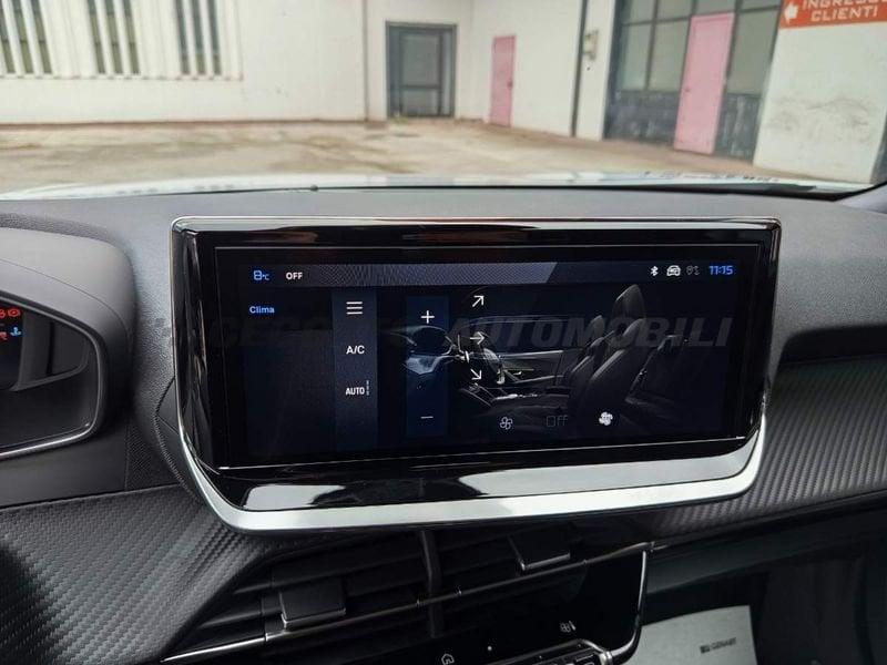 Peugeot 2008 2008 1.2 hybrid Allure 136cv e-dcs6