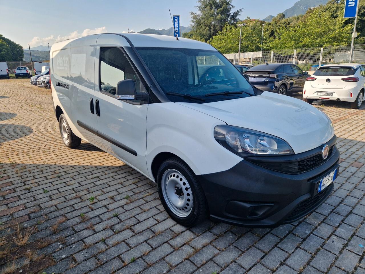 Fiat Doblò 1.6 MJET MAXI LH1 Easy PREZZO PIU' IVA
