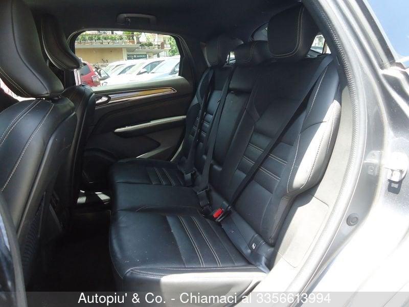 Renault Arkana Hybrid E-TECH 145 CV Engineered