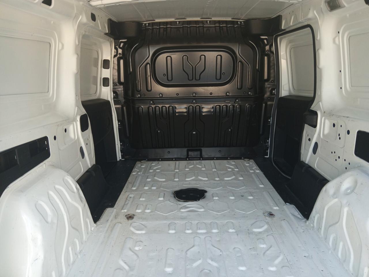 Doblò 1.6 MJT 120CV MAX Cargo Lamierato SX PERFETTO