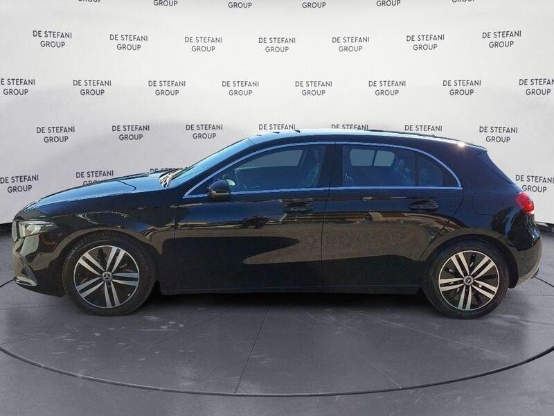 Mercedes-Benz Classe A A 180 Automatic Sport