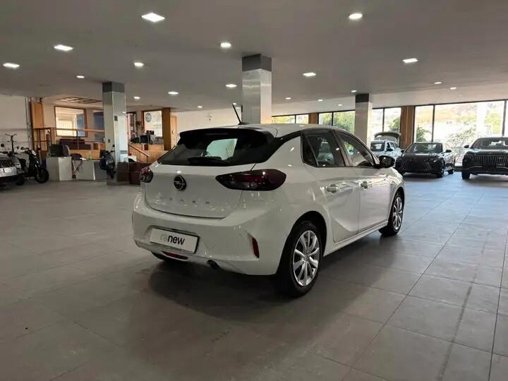 Opel Corsa 1.2 100 CV Ultimate