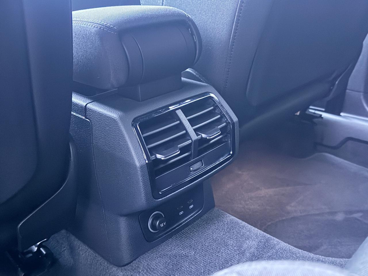 Audi Q3 SPB 45 TFSI e S tronic line edition