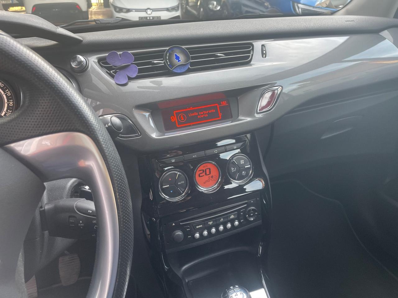 Citroen C3 1.2 VTi 82 Exclusive