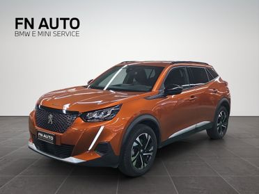 Peugeot 2008 (AUTOCARRO N1) BlueHDi 130 S&S EAT8 Allure Pack