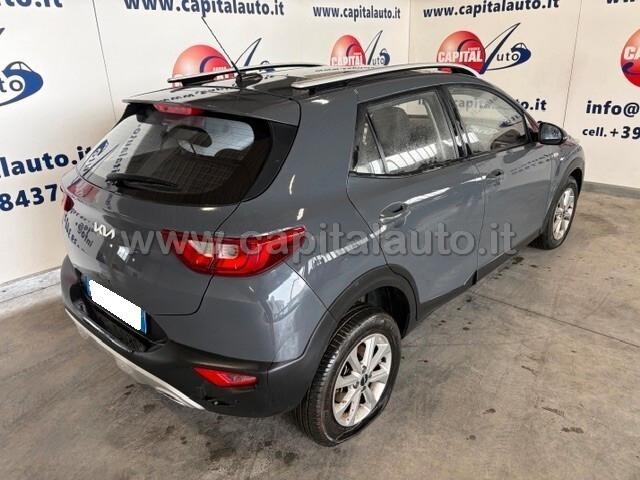 Kia Stonic 1.0 T-GDi 100CV MHEV Style