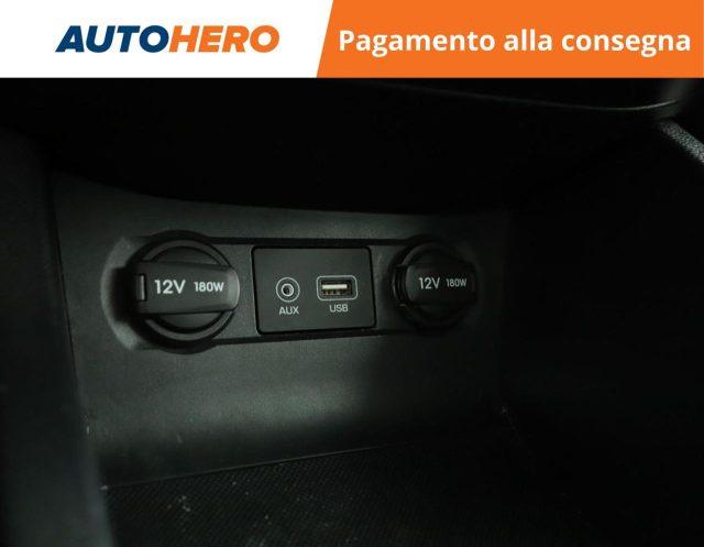 HYUNDAI i20 1.1 CRDi 12V 5 porte Comfort