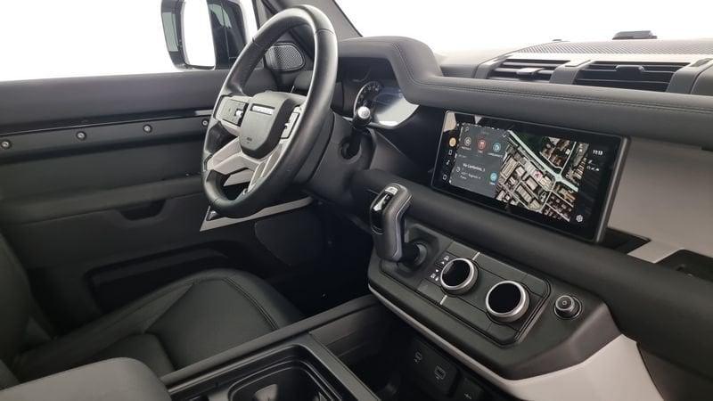 Land Rover Defender 110 3.0D I6 200 CV AWD Auto SE