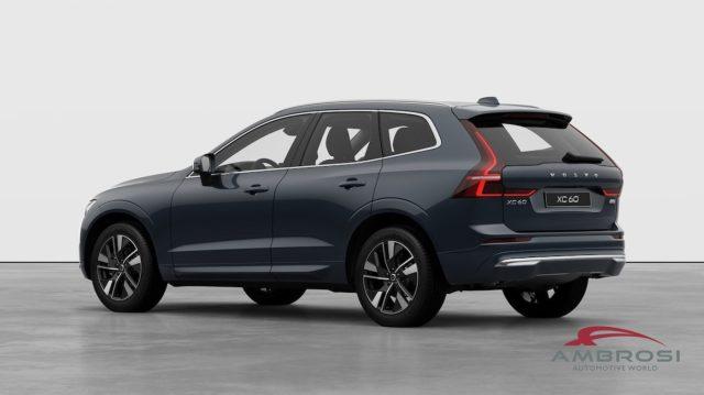 VOLVO XC60 B5 AWD Mild hybrid Benzina Plus Bright