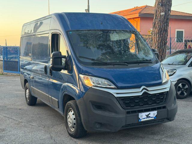 CITROEN Jumper 33 BlueHDi 110 PM-TN Furgone