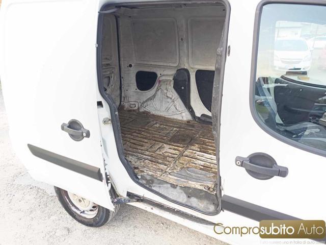 FIAT Doblo Doblò 1.3 Multijet 16V