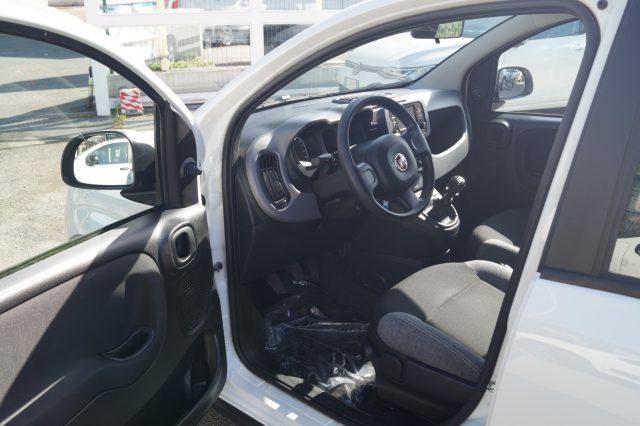 FIAT Panda 1.0 FireFly S&S Hybrid City Life 5 POSTI