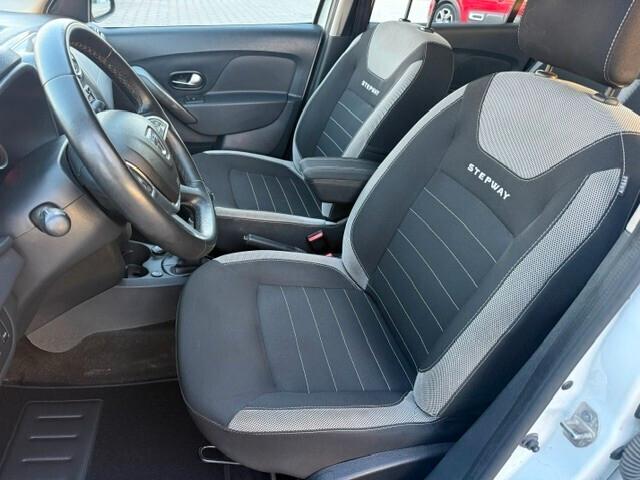 Dacia Sandero Stepway 0.9 TCe GPL 90 CV Techroad 2019