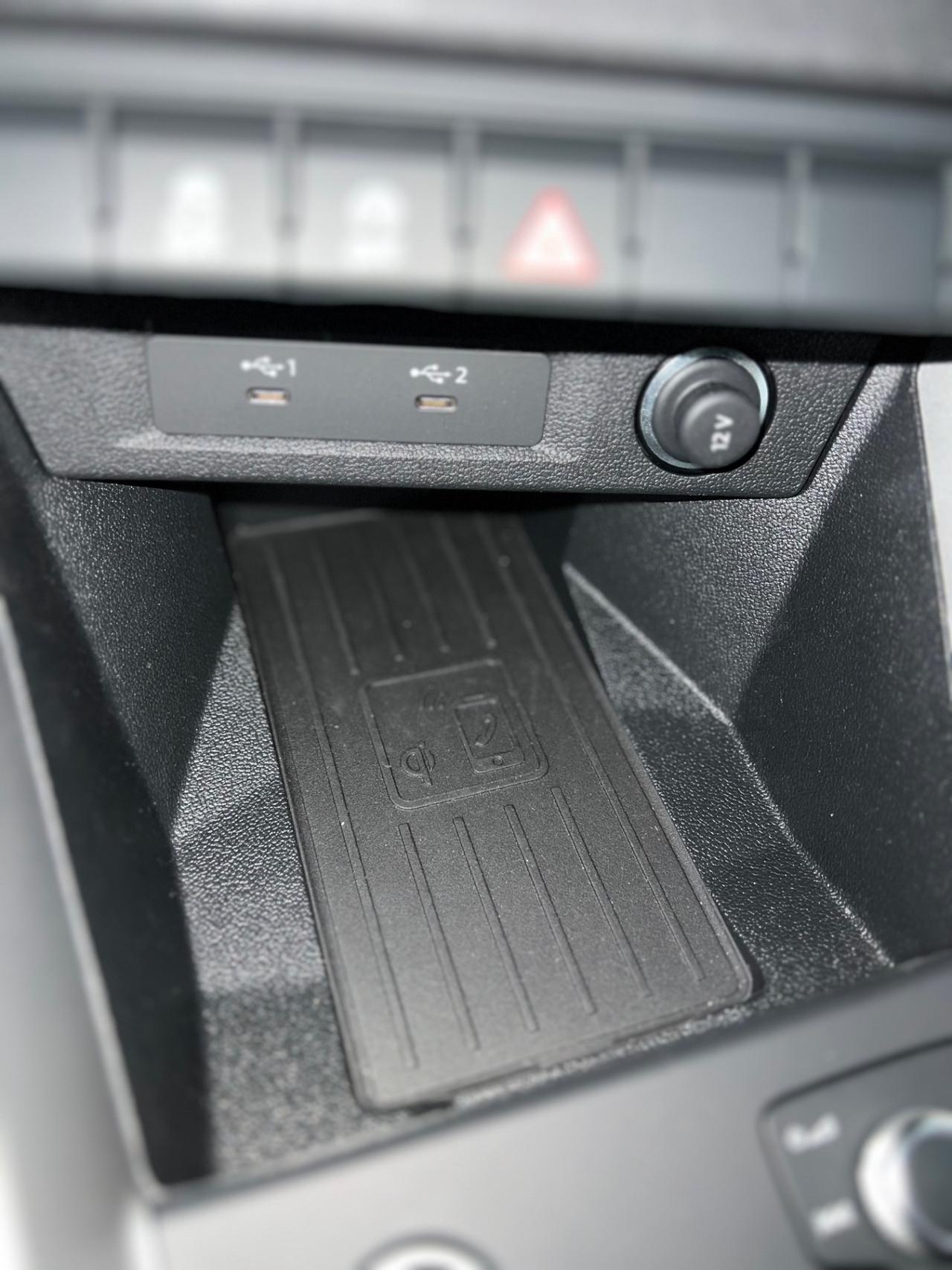 Audi A1 allstreet 30 TFSI S tronic Business