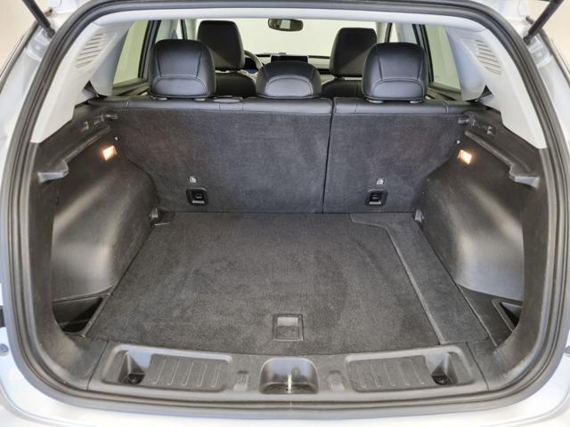 JEEP Compass 1.3 Turbo T4 240 CV PHEV AT6 4xe Trailhawk