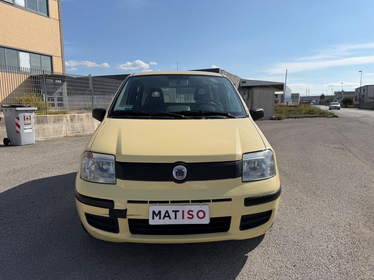 Fiat Panda 1.1 Active