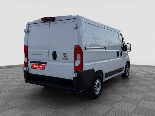 FIAT Ducato Ducato 30 2.2 Mjt 120CV PC-TN Furgone