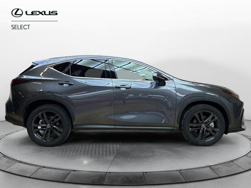 Lexus NX Plug-in 4WD Premium +