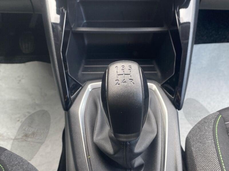 Peugeot 208 Active Puretech 75 S/S