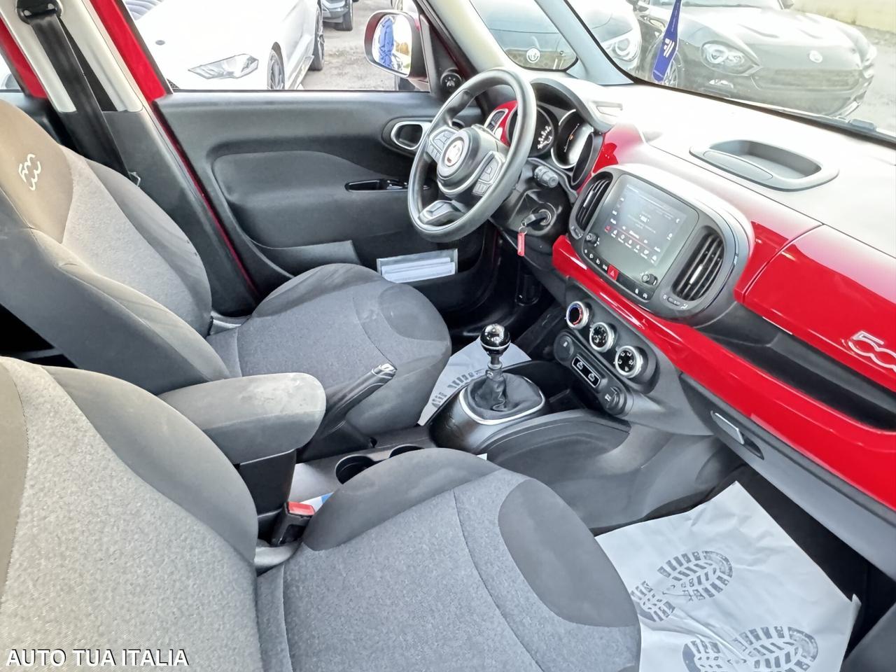 FIAT 500L SPORT 1.3 MJT ADATTA NEOPATENTATI