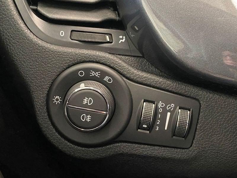 FIAT 500X 1.6 MultiJet 120 CV Business