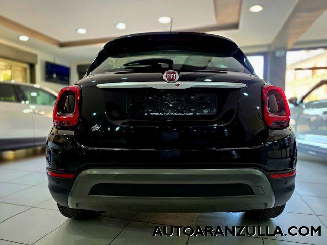 FIAT 500X Cross 1.6 MultiJet 130CV Navi e Pelle