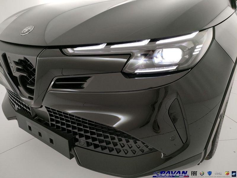 Alfa Romeo Junior Hybrid 145cv SPECIALE (Pack TECHNO)