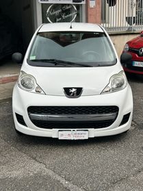 Peugeot 107 1.0 68CV 5p. Desir