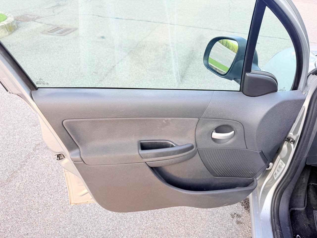 Citroen C3 1.4 Exclusive Style