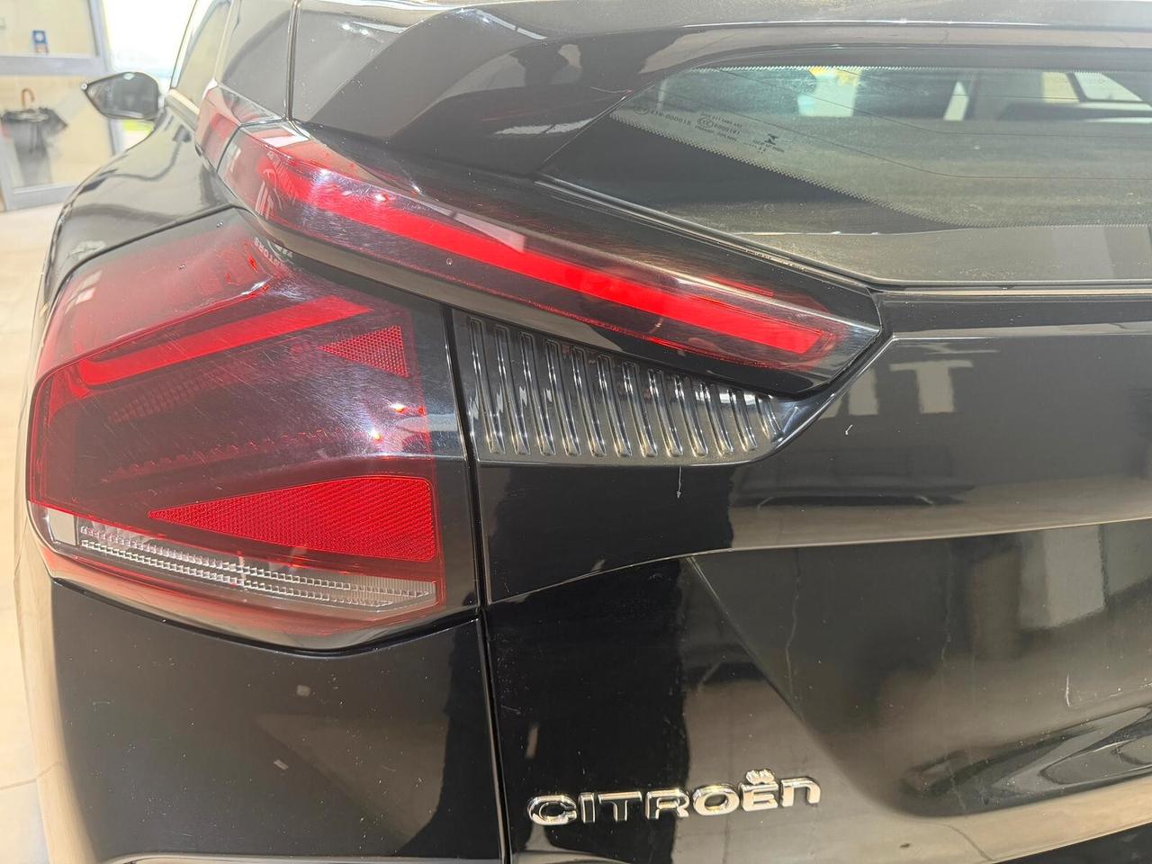 Citroen C4 PureTech 130 S&S Feel Pack