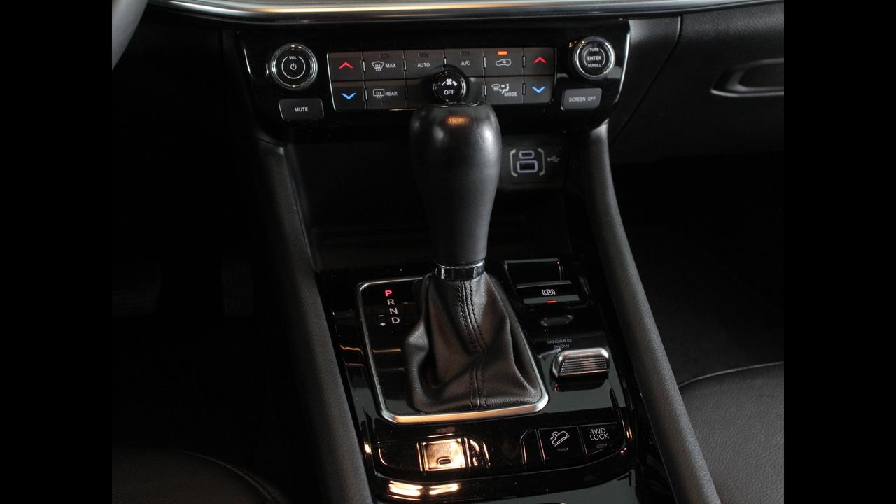 JEEP Compass II - Compass 1.3 turbo t4 phev S 4xe auto