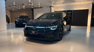 Volkswagen Golf 2.0 TDI GTD 200cv - 2022