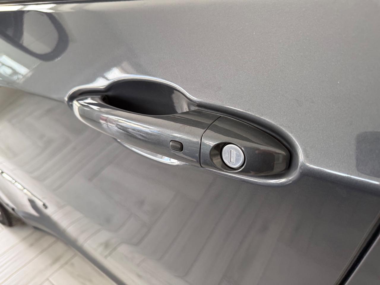 Jeep Compass 1.6 Mjt 130cv LIMITED+FULL LED/KEYLESS2023