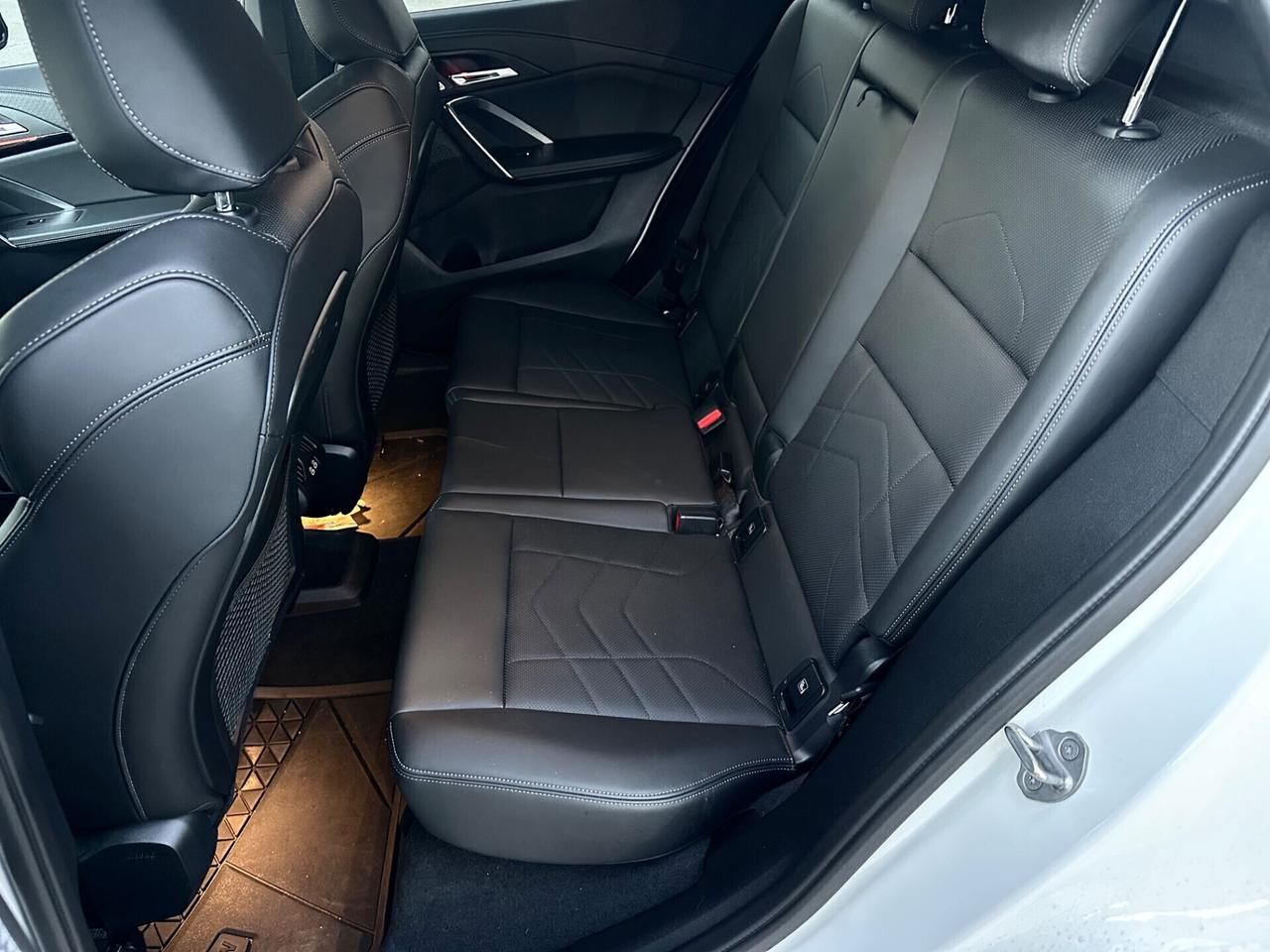 Bmw X2 2.0d 150 Cv sDrive 18d Msport Unipro