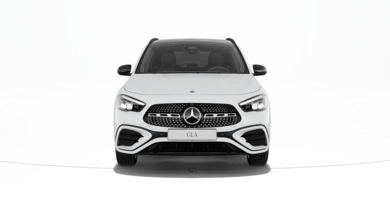 Mercedes-Benz GLA GLA 200 d Automatic 4Matic AMG Line Premium