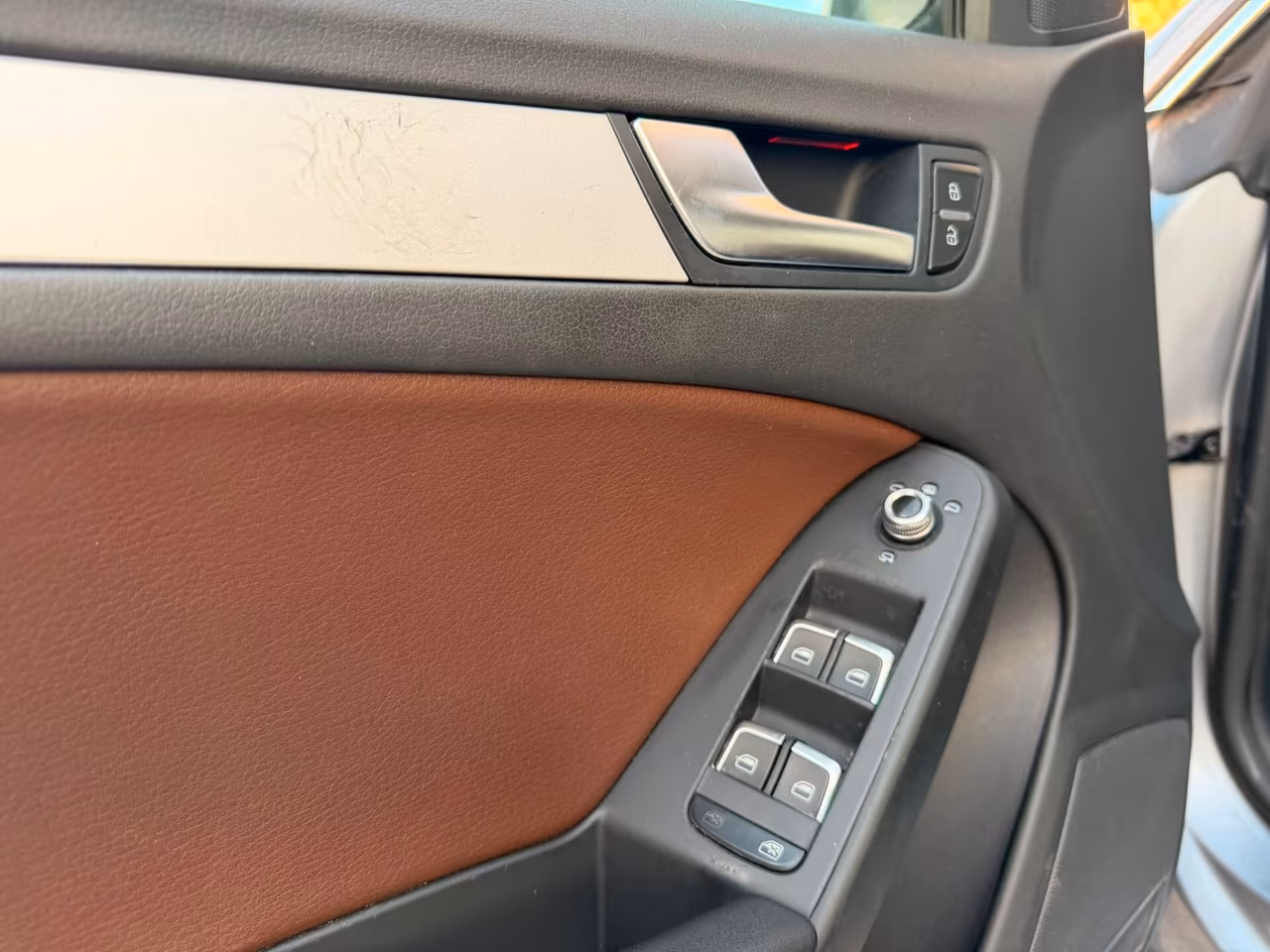 Audi A5 SPB 2.0 TDI 190 CV diesel