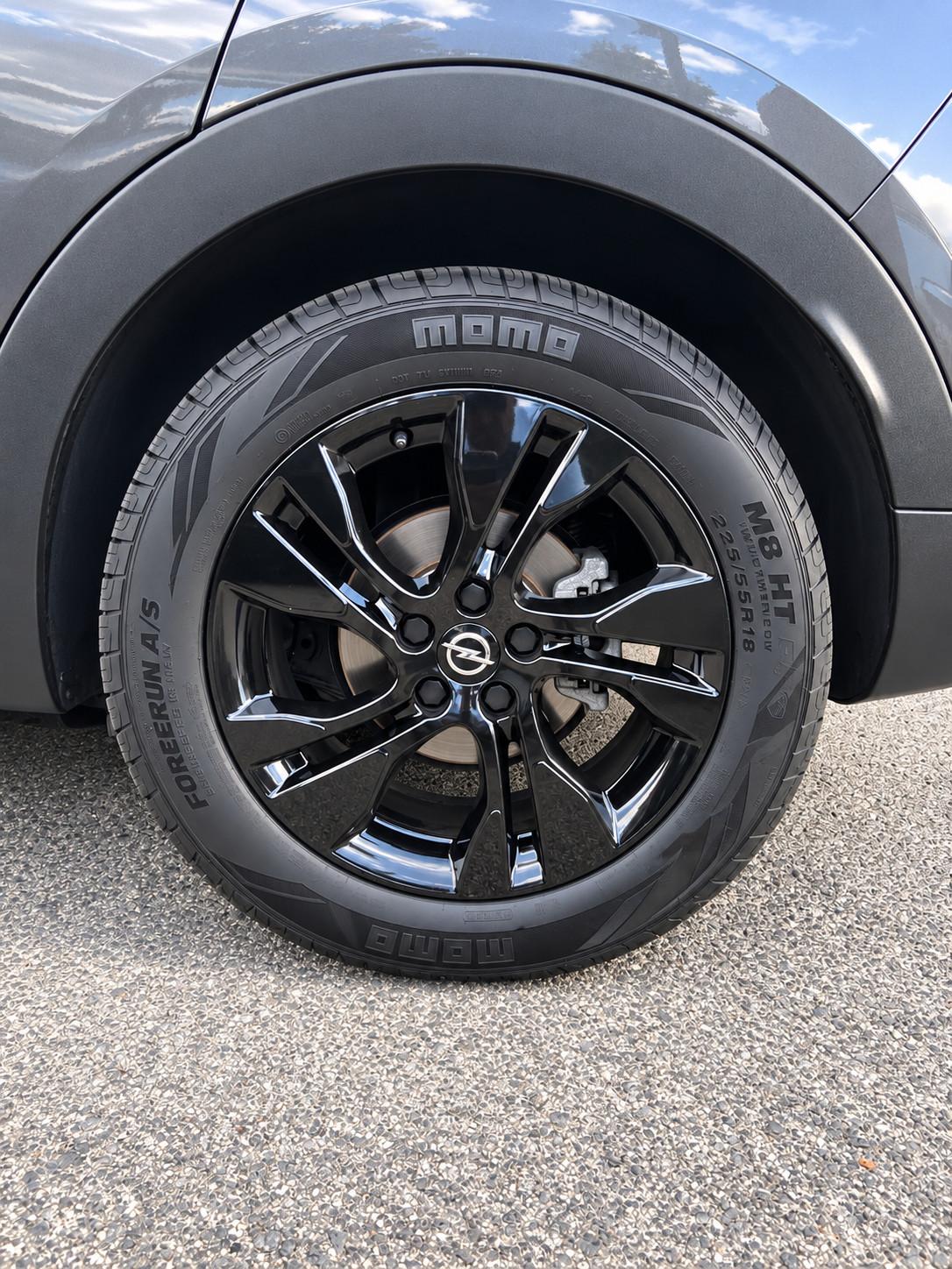 Opel Grandland X 1.2 Ultimate GS s&s 130cv *Promo SD Motors*