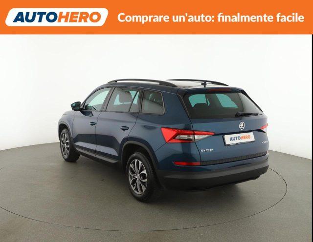 SKODA Kodiaq 1.4 TSI Ambition