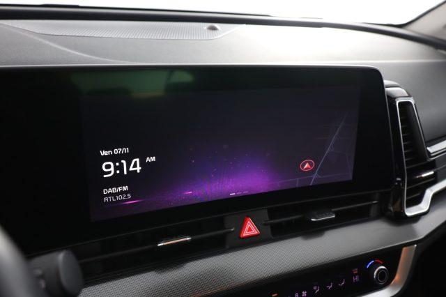 KIA Sportage Sportage 1.6 TGDi HEV AT Style