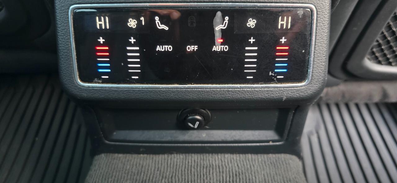 Audi A6 40 2.0 TDI S tronic-Sport ---IVA esposta---