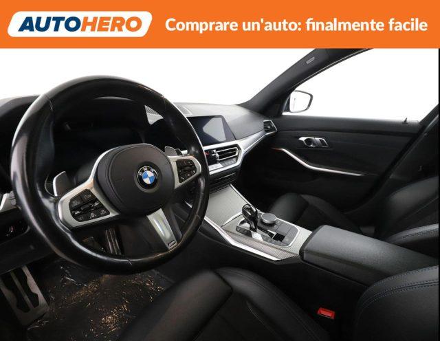 BMW 330 d 48V xDrive Touring Msport