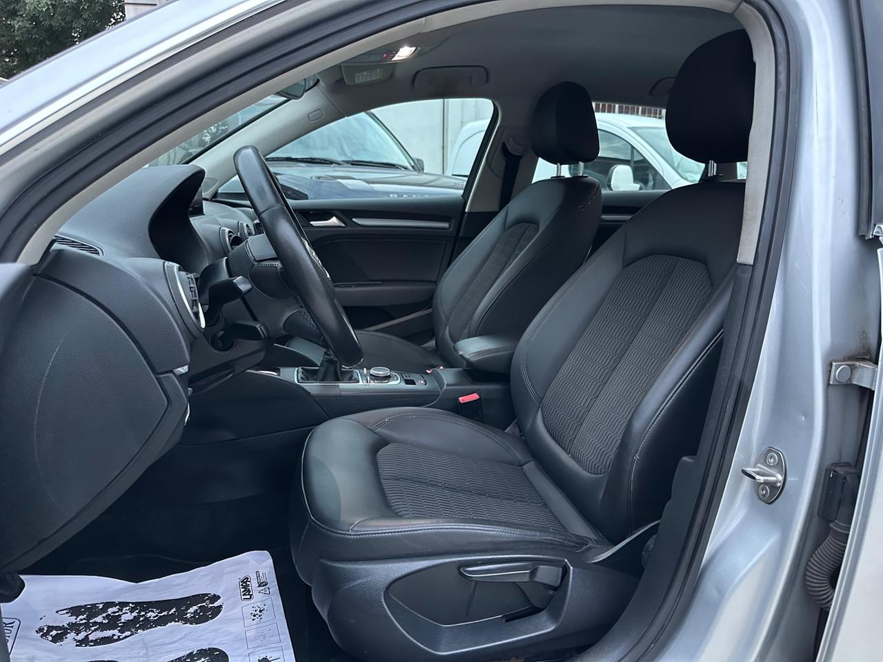 Audi A3 SPB 1.4 TFSI COD Ambition