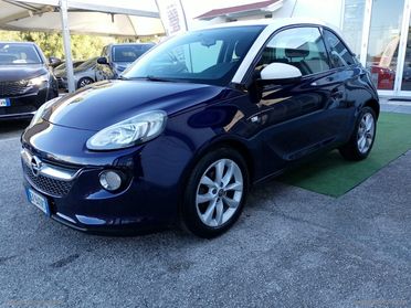 OPEL Adam 1.4 87 CV GPL Tech Jam