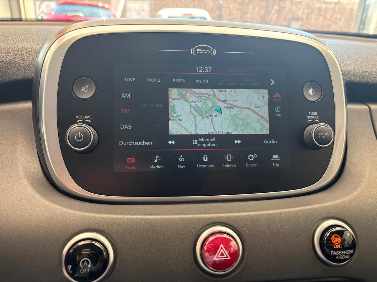 Fiat 500X 1.0 T3 120 CV Cross