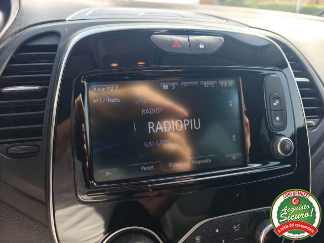 RENAULT Captur dCi 8V 90 CV Start&Stop Energy Sport Edition2