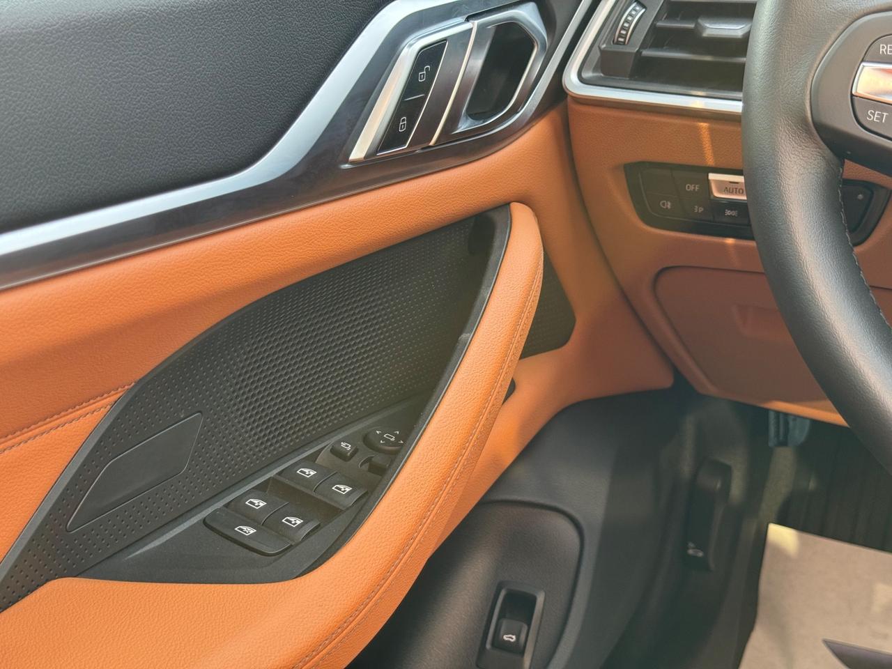 Bmw 420d xDrive GranCoupé Sport