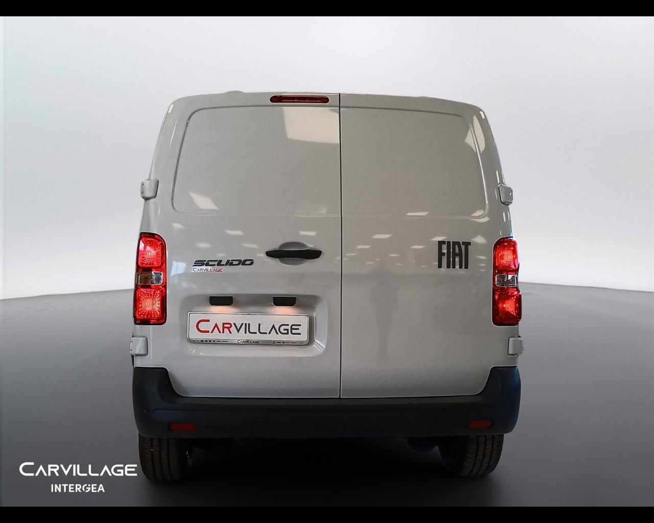 FIAT Scudo Ice van M 1.5 diesel 120cv S&S